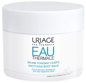Uriage Eau Thermal Unctuous Body Balm