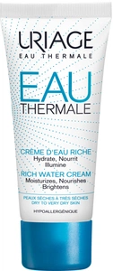 Uriage Eau Thermale - Rich Water Cream
