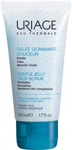 Uriage Gentle Jelly Face Scrub