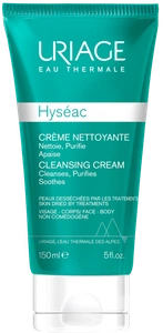 Uriage Hyséac - Crème Nettoyante