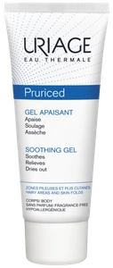 Uriage Pruriced Soothing Gel