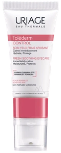 Uriage Tolederm Control - Soothing Eye Care