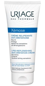 Uriage Xémose - Lipid-Replenishing Anti-Irritation Cream