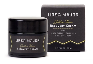 Ursa Major Golden Hour Recovery Cream (Discontinued)