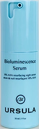 Ursula Bioluminescence Serum