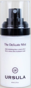 Ursula The Delicate Mist