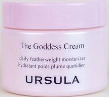 Ursula The Goddess Cream