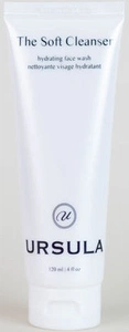 Ursula The Soft Cleanser