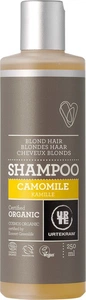 Urtekram Camomile Shampoo (Blond Hair)