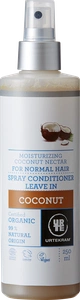 Urtekram Coconut Leave In Spray-Conditioner Organic