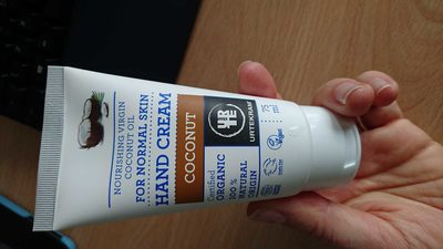 Hand Cream