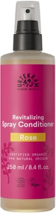Urtekram Leave In Conditioner Rose