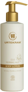 Urtekram Morning Haze Body Lotion