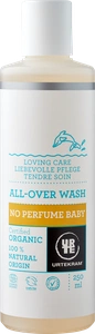 Urtekram No Perfume Baby All Over Wash (Discontinued)