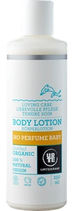 Urtekram No Perfume Baby Body Lotion Organic