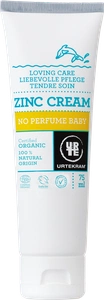 Urtekram No Perfume Baby Zinc Cream