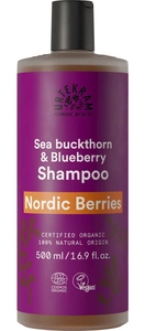 Urtekram Nordic Berries Shampoo