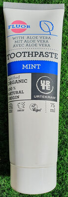 Toothpaste Mint