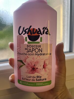 Douceur du Japon