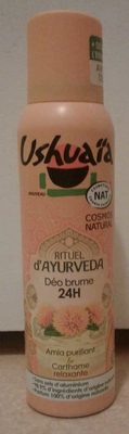 Rituel d'Ayurveda