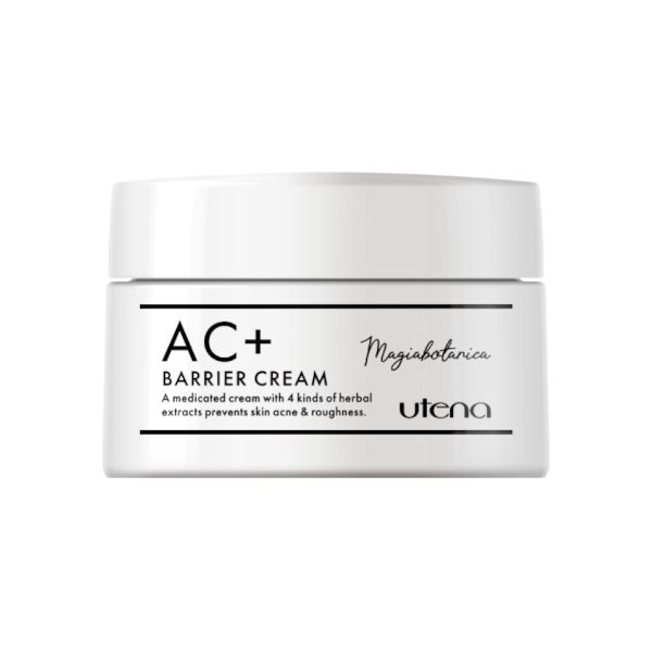 Utena Magiabotanica AC+ Barrier Cream - 20g