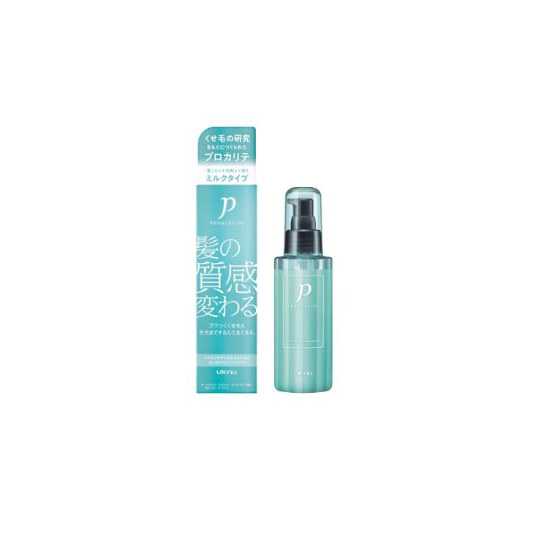 Utena Proqualite Hair Conditioning Emulsion - 110ml