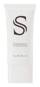 V Magic Premium Sunscreen Protection Spf 30