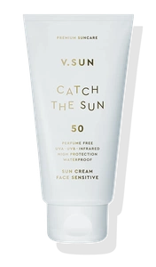 V.SUN Catch The Sun Face SPF 50