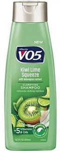 V05 Kiwi Lime Squeeze Clarifying Shampoo