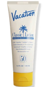 Vacation Classic Lotion SPF 50