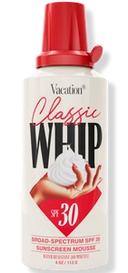 Vacation Classic Whip SPF 30
