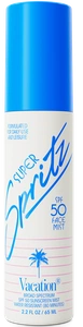 Vacation Super Spritz SPF50 Face Mist