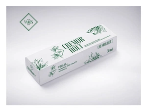 VAKOS XT a.s Cremor Holt 50ml