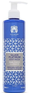 Valquer Mascarilla Capilar Silver Platinum