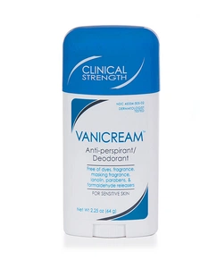 Vanicream Anti-Perspirant Deodorant