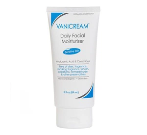 Vanicream Daily Facial Moisturizer