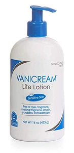 Vanicream Lite Lotion