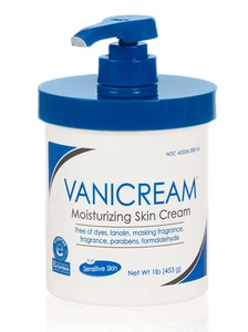 Moisturizing Skin Cream
