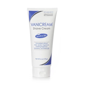 Vanicream Shave Cream