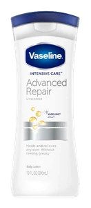 Vaseline Advanced Repair Body Lotion