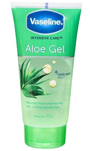 Vaseline Aloe Gel