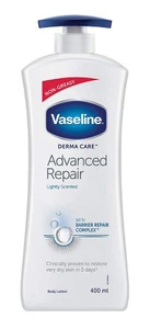 Vaseline Derma Care Advanced Repair Body Lotion