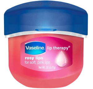 Vaseline Lip Care Rosy Lips