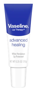 Vaseline Lip Therapy Advanced Healing Tube