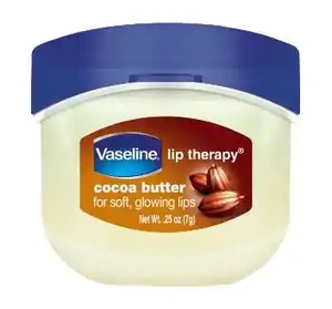 Vaseline Lip Therapy Cocoa Butter Mini