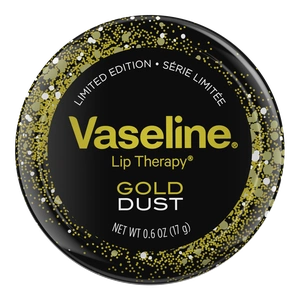 Vaseline Lip Therapy® Gold Dust Tin