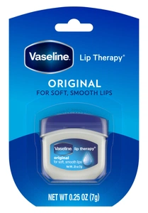 Vaseline Lip Therapy Original Mini