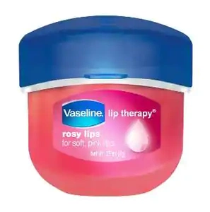 Vaseline Lip Therapy Rosy Mini