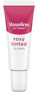 Vaseline Lip Therapy Tinted
