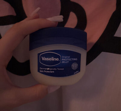 Vaseline original